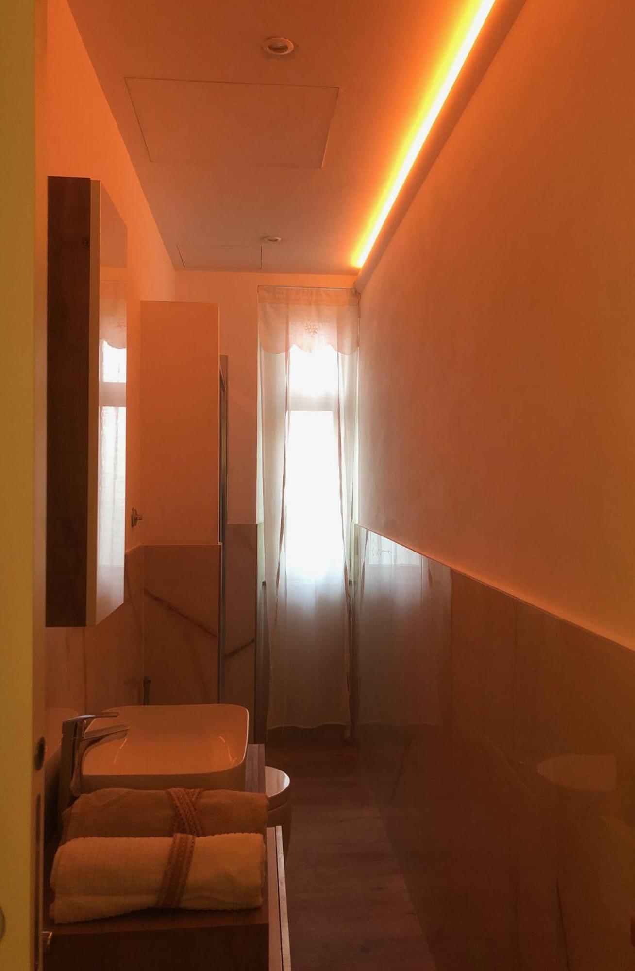 Casa Della Salita Lejlighed Rom Eksteriør billede